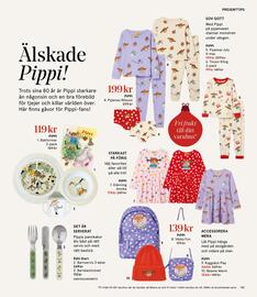 Åhléns reklamblad Sida 105