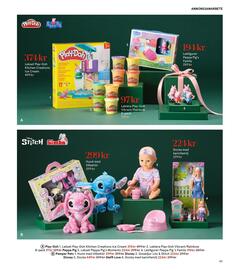 Åhléns reklamblad Sida 107