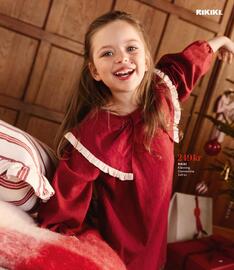 Åhléns reklamblad Sida 109