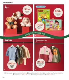 Åhléns reklamblad Sida 110