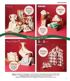 Åhléns reklamblad Sida 111