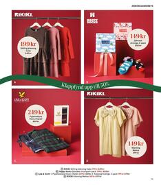 Åhléns reklamblad Sida 113