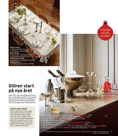 Åhléns reklamblad Sida 119