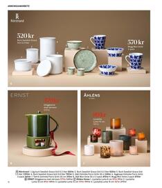 Åhléns reklamblad Sida 12