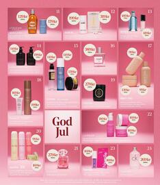 Åhléns reklamblad Sida 121