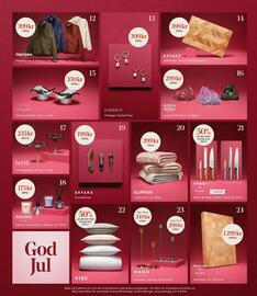 Åhléns reklamblad Sida 123