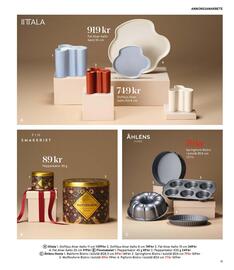 Åhléns reklamblad Sida 15