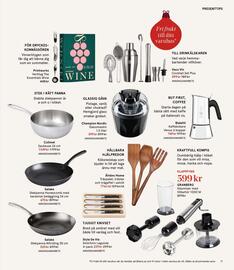 Åhléns reklamblad Sida 17