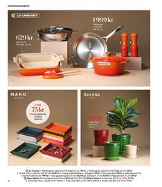 Åhléns reklamblad Sida 18