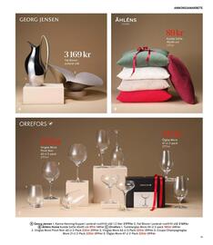 Åhléns reklamblad Sida 19