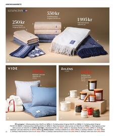 Åhléns reklamblad Sida 22