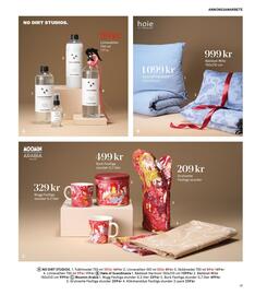 Åhléns reklamblad Sida 23