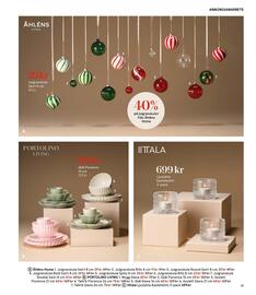 Åhléns reklamblad Sida 25