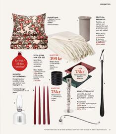 Åhléns reklamblad Sida 27