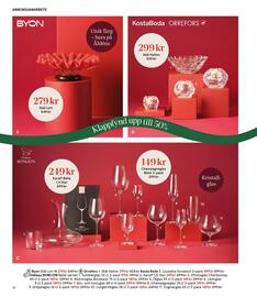 Åhléns reklamblad Sida 32