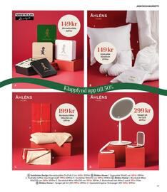 Åhléns reklamblad Sida 33