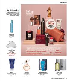 Åhléns reklamblad Sida 39