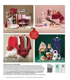 Åhléns reklamblad Sida 4