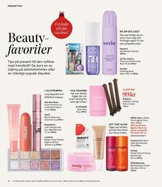 Åhléns reklamblad Sida 40