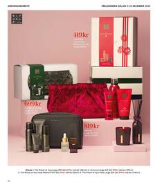 Åhléns reklamblad Sida 42