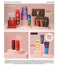 Åhléns reklamblad Sida 43