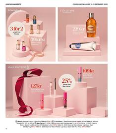 Åhléns reklamblad Sida 44