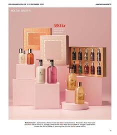 Åhléns reklamblad Sida 45