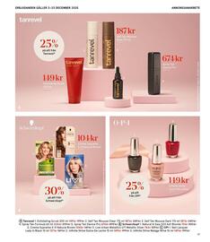 Åhléns reklamblad Sida 47