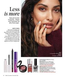 Åhléns reklamblad Sida 48