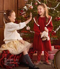 Åhléns reklamblad Sida 5