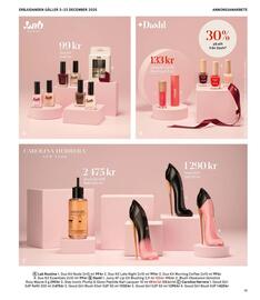 Åhléns reklamblad Sida 55