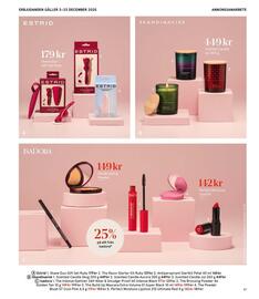 Åhléns reklamblad Sida 57