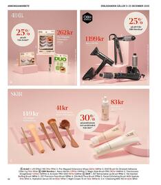 Åhléns reklamblad Sida 58