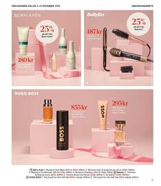 Åhléns reklamblad Sida 61