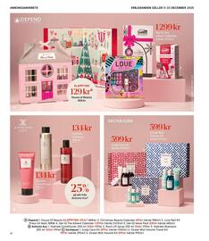 Åhléns reklamblad Sida 62