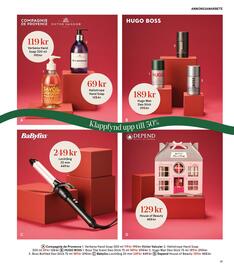 Åhléns reklamblad Sida 65