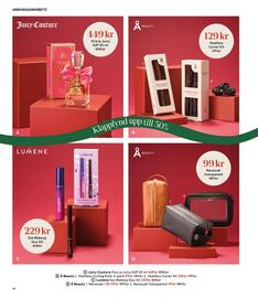 Åhléns reklamblad Sida 66