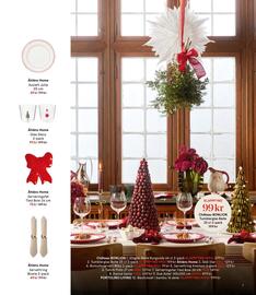 Åhléns reklamblad Sida 7