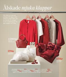 Åhléns reklamblad Sida 70