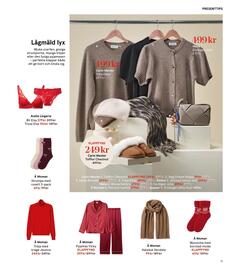 Åhléns reklamblad Sida 71