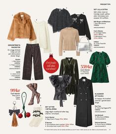 Åhléns reklamblad Sida 73