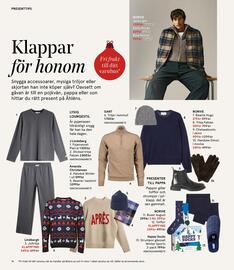 Åhléns reklamblad Sida 74