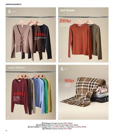 Åhléns reklamblad Sida 78