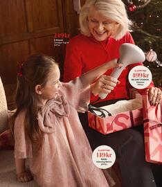 Åhléns reklamblad Sida 81