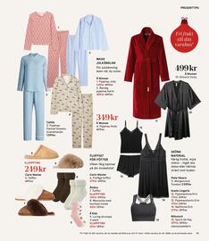 Åhléns reklamblad Sida 83