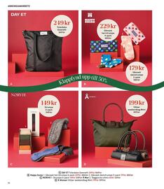 Åhléns reklamblad Sida 84