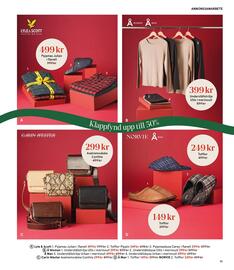 Åhléns reklamblad Sida 85