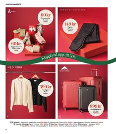 Åhléns reklamblad Sida 86