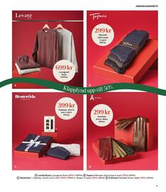 Åhléns reklamblad Sida 87