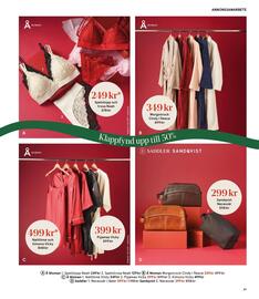 Åhléns reklamblad Sida 89